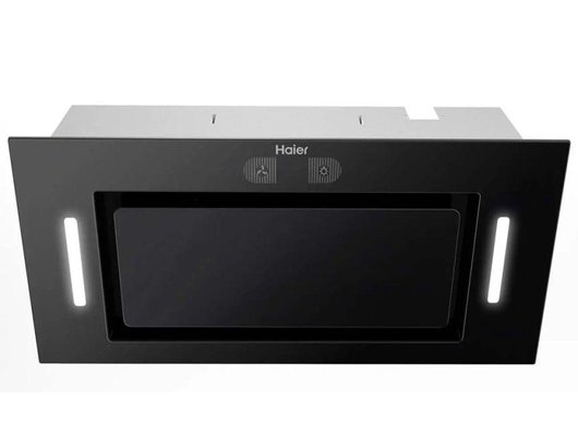 Вытяжка HAIER HVX-BI652GB